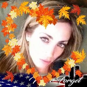 Meet your Posher, Chrissy